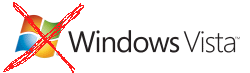 No Vista